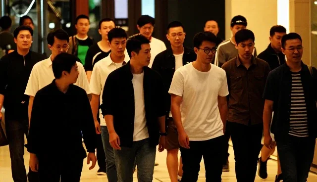 鞋帽零售服务选型关注点的对比与取舍