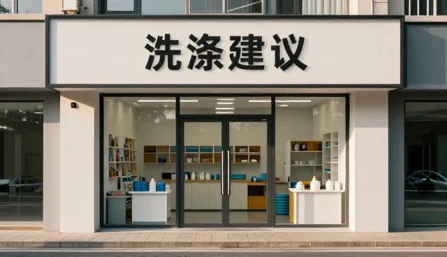 品质之选如何融入日常衣物保养场景