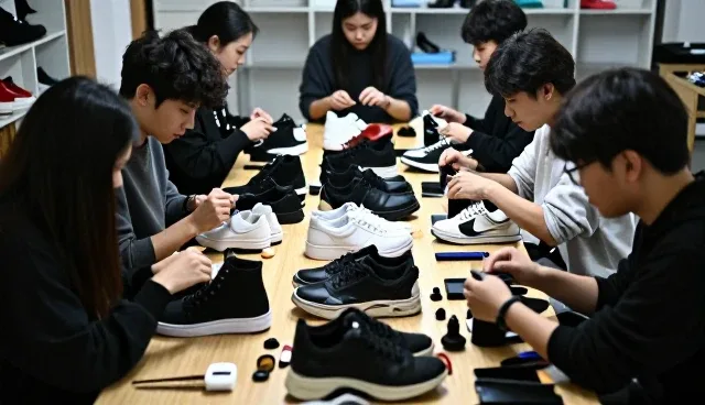 如何从零售服务细节中把握潮流趋势的选型关注点